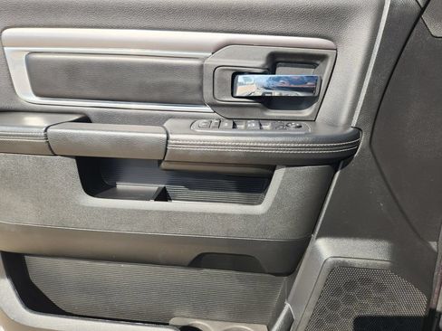 Used 2023 RAM 1500 Warlock w/ Trailer & Traction Group AWD/4WD image 22