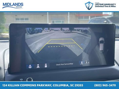New 2026 Honda Pilot EX-L image 27