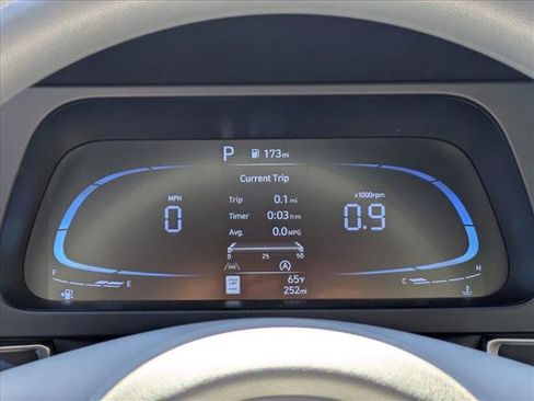 New 2026 Hyundai Elantra SE w/ Cargo Package image 12