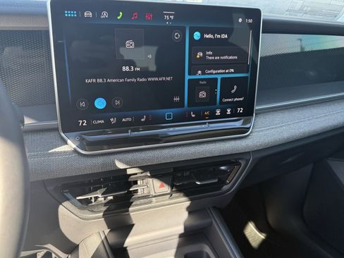 New 2026 Volkswagen Tiguan S FWD image 18