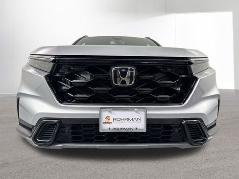 Used 2026 Honda CR-V Sport-L image 28