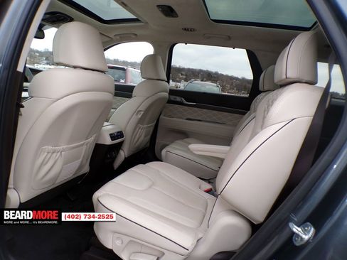 Used 2020 Hyundai Palisade Limited image 23