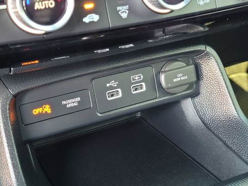 Used 2024 Honda Civic Si image 17