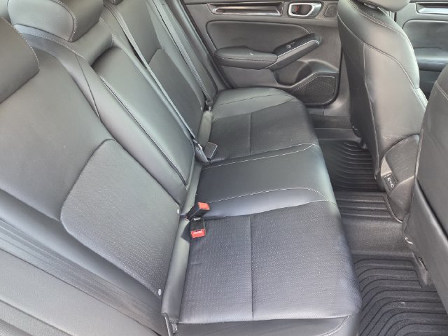 Used 2024 Honda Civic Touring image 36