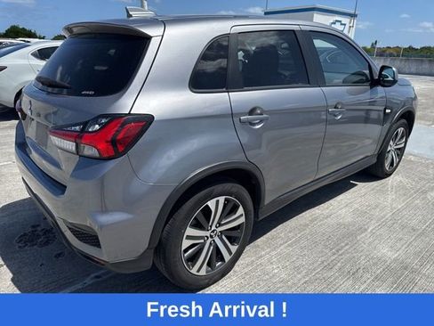 Used 2023 Mitsubishi Outlander Sport ES image 13