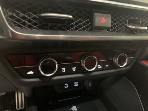 Used 2025 Acura ADX A-Spec image 20