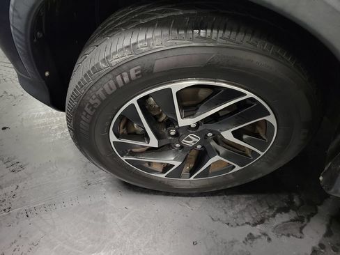 Used 2016 Honda CR-V SE image 13