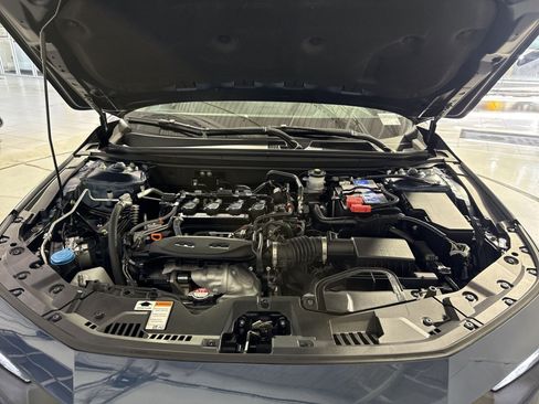 Used 2024 Honda Accord EX image 29