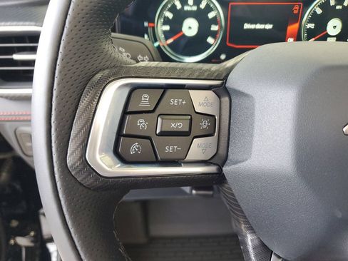 New 2026 Ford Mustang Premium RWD image 19