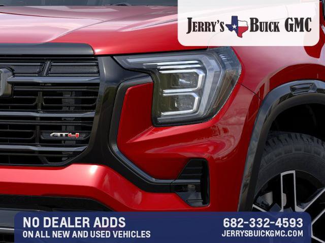 New 2027 GMC Terrain AT4 w/ Convenience Package III AWD/4WD image 12