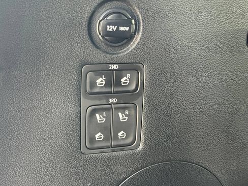 Used 2022 Hyundai Palisade SEL w/ Premium Package FWD image 17