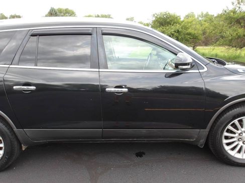Used 2012 Buick Enclave Leather FWD image 34