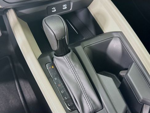 New 2026 Honda Accord LX image 17