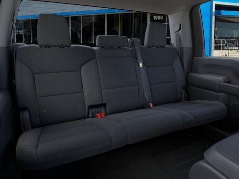 New 2026 Chevrolet Silverado 2500 W/T w/ WT Convenience Package AWD/4WD image 41