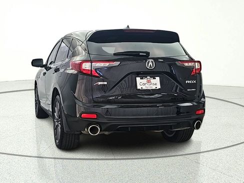 Used 2022 Acura RDX AWD image 6