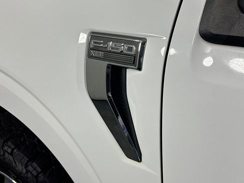 Used 2022 Ford F150 XLT w/ Equipment Group 302A High AWD/4WD image 27
