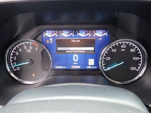 Certified 2023 Ford F150 XLT w/ Equipment Group 302A High image 29