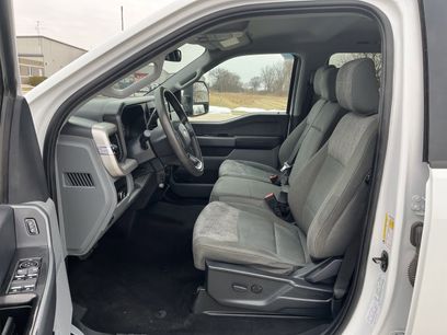 Certified 2023 Ford F250 XLT