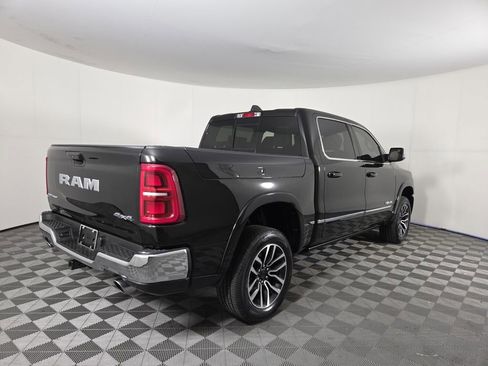 Used 2025 RAM 1500 Limited image 39