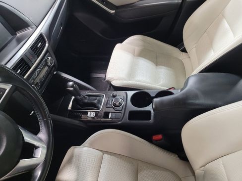 Used 2016 MAZDA CX-5 Grand Touring image 26