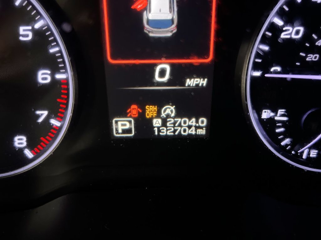 Used 2021 Subaru Outback Premium w/ Popular Package #1 AWD/4WD image 13