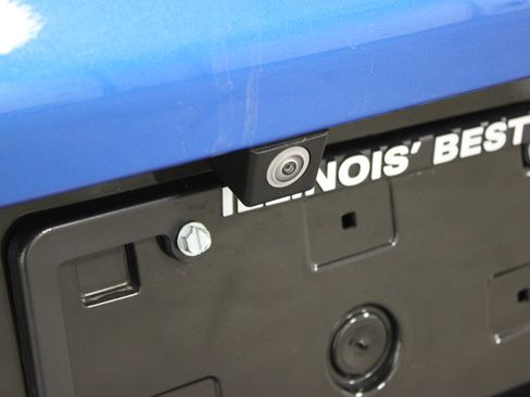 New 2024 Dodge Hornet R/T Plus w/ Tech Pack Plus w/o Parking image 12