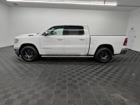 Used 2019 RAM 1500 Limited w/ Trailer Tow Group image 2