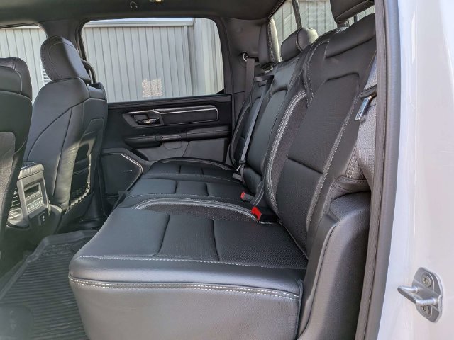 New 2026 RAM 1500 RHO w/ RHO Level 1 Equipment Group AWD/4WD image 14