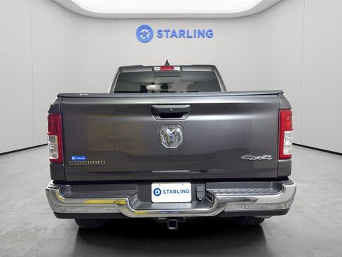 Used 2023 RAM 1500 Big Horn image 7