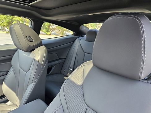 Used 2026 BMW 430i 430i w/ M Sport Package image 17