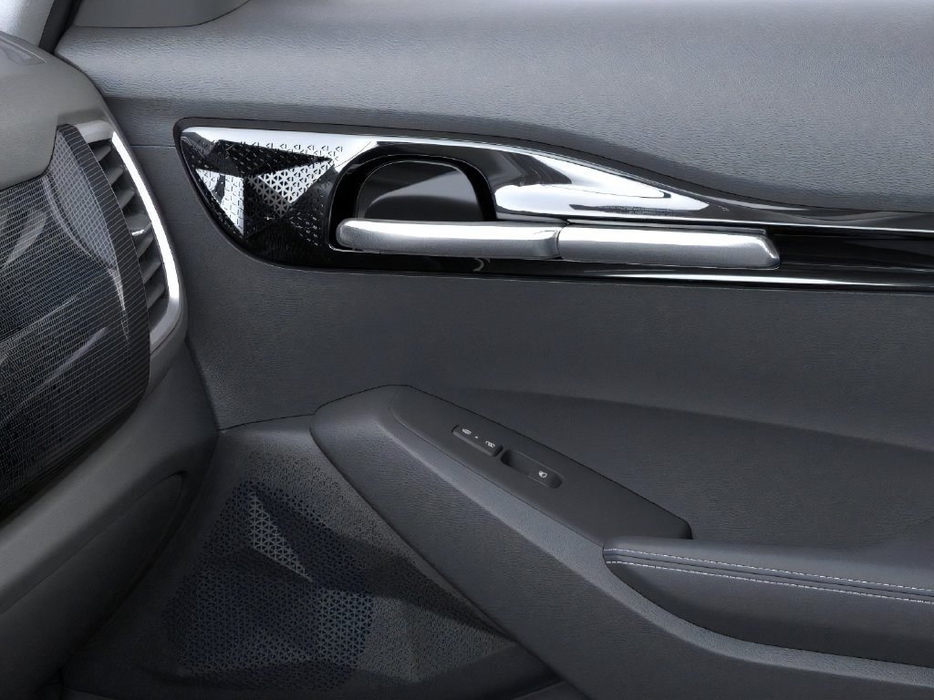 Certified 2026 Kia Seltos S FWD image 27