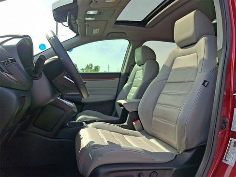 Used 2022 Honda CR-V EX-L image 13