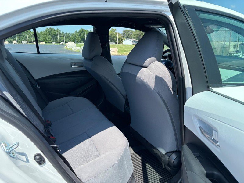 Used 2024 Toyota Corolla SE FWD image 10