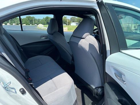 Used 2024 Toyota Corolla SE FWD image 10