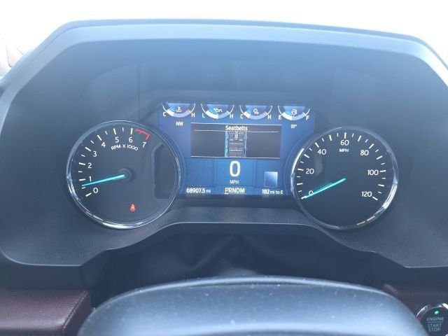 Used 2022 Ford Expedition Limited RWD image 19