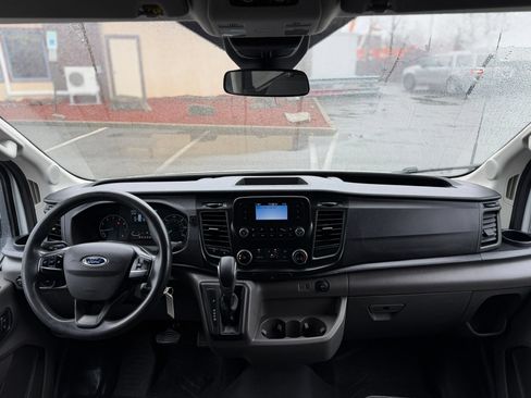 Used 2023 Ford Transit 350 XL RWD image 21