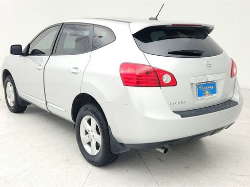 Used 2013 Nissan Rogue S w/ Special Edition Pkg image 5