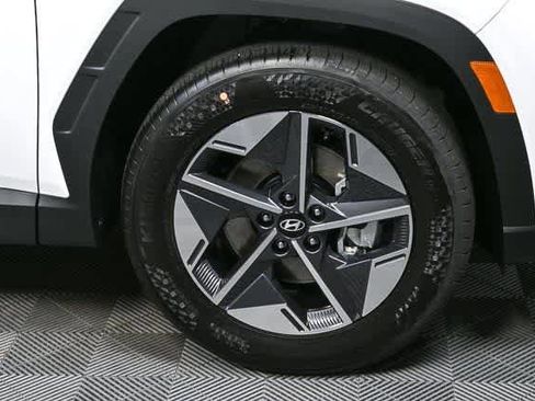 New 2026 Hyundai Tucson SEL image 28