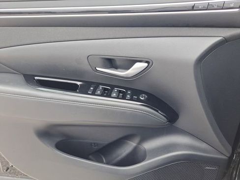 Used 2024 Hyundai Tucson Limited image 20