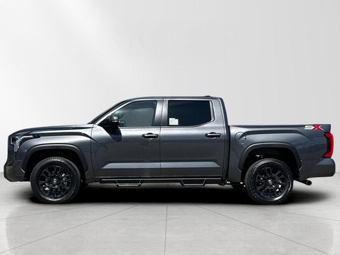 New 2026 Toyota Tundra SR5 AWD/4WD image 6