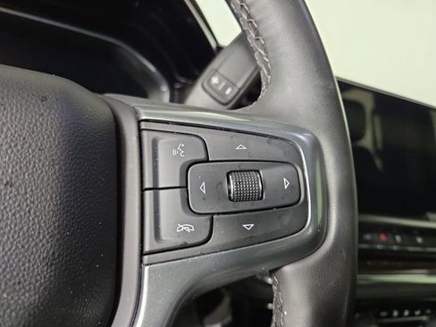 Used 2024 Chevrolet Silverado 1500 LT AWD/4WD image 26
