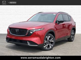 New 2026 MAZDA CX-5 Preferred AWD/4WD video 1