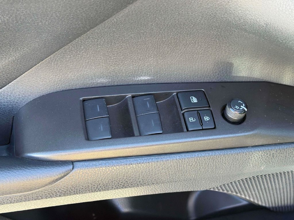 Certified 2024 Toyota Camry SE FWD image 25