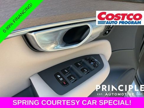 New 2026 Volvo XC90 B6 Plus w/ Protection Package Premier AWD/4WD image 22