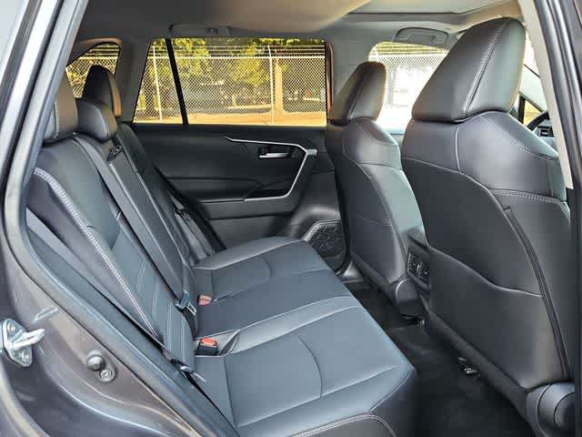 Used 2023 Toyota RAV4 XLE Premium FWD image 18