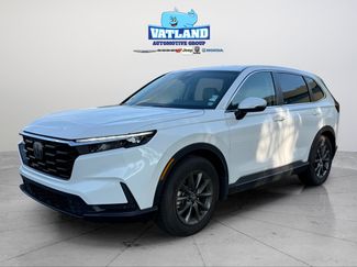 Used 2026 Honda CR-V EX-L video 1