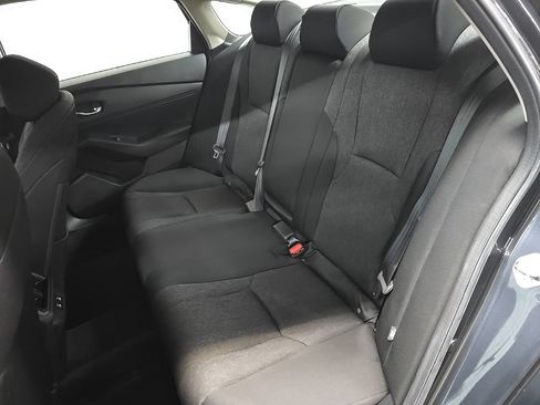 Used 2025 Honda Accord SE image 32