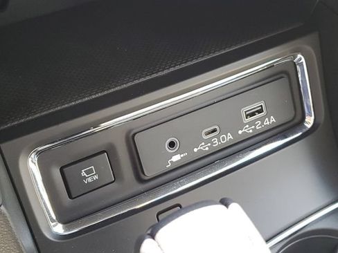 New 2026 Subaru Ascent Limited AWD/4WD image 36