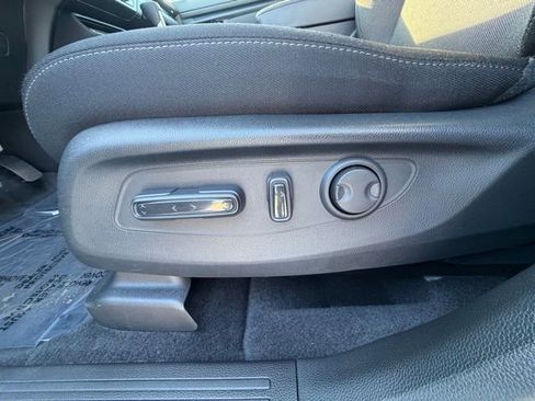 Certified 2024 Honda CR-V EX image 24