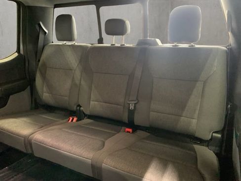 New 2026 Ford F250 XL w/ STX Appearance Package AWD/4WD image 7
